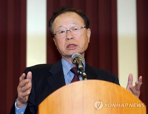 전직 국회의장들 "20대 국회, 국민 떠받들어야 성공 가능" - 3