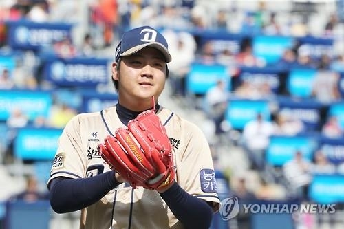 <프로야구> NC 이민호, 손민한 '전화 한 통'에 3연패→4연승 - 2