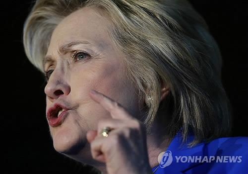 어산지 "클린턴 장관시절 이메일 추가로 폭로" - 2