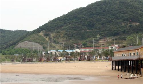 <가고 싶은 섬> '아름다운 낙조·맑은 물'…당진 대난지도 - 9