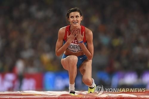 "러 무장요원이 도핑검사관 협박·세관은 시료까지 손대"(종합) - 2