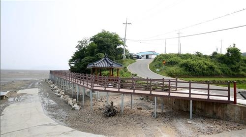 <가고 싶은 섬> 가로림만의 숨은 비경…서산 웅도 - 10