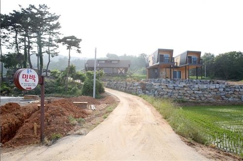 <가고 싶은 섬> 가로림만의 숨은 비경…서산 웅도 - 22