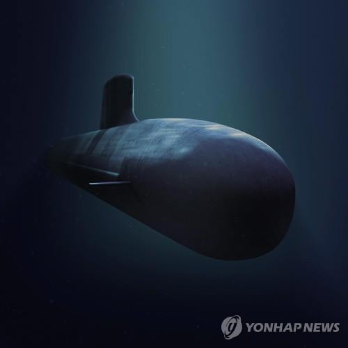 "일본, 호주 잠수함사업 탈락에 불만…평가방법 캐물어" - 2