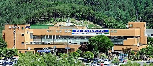 부영주택, 태백에 임대아파트 1천200가구 건립 - 2