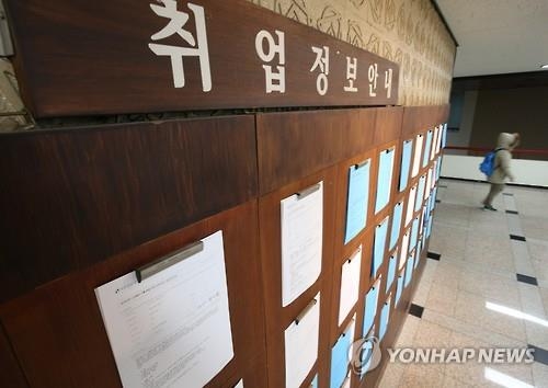 부산 고용상황 종합지표 '부산고용지수' 개발 - 2