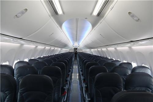 이스타항공, 보잉 737-800 항공기 1대 추가 도입 - 2
