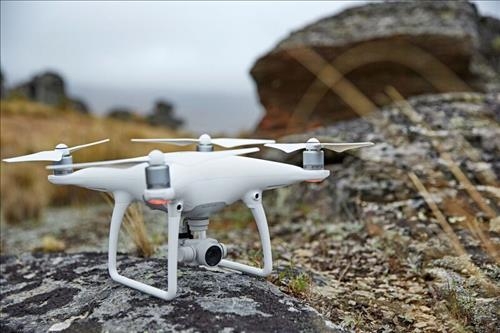 中 드론사 DJI 국내 진출 100일…"뜨거운 반응" - 4
