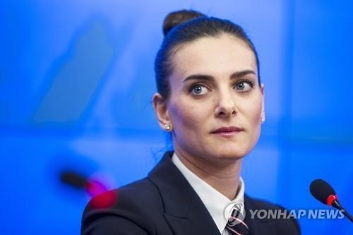 IAAF, 러시아 육상 징계 연장…개인 자격으로 리우行 가능(종합2보) - 3