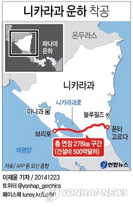 <파나마 운하 확장> ② 세계 선박 97% 통과…해운물류 지도 바뀐다 - 5