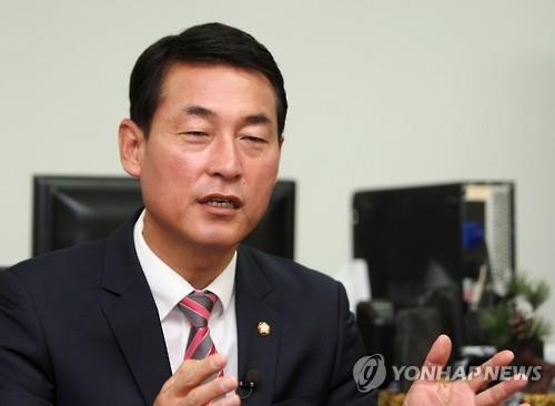 황영철 의원 "경원선 복원공사 차질없이 진행해야" - 2