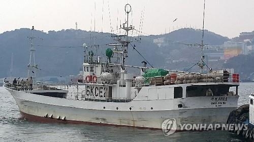 <선상 살인> 선박은 완전 폐쇄공간…소통 안 되면 위험(종합) - 2