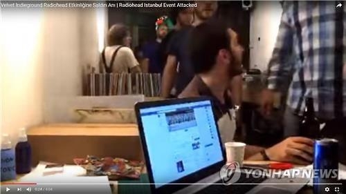 '형제의 나라'라면서…이스탄불 한인업체 피습에 '양비론' 고개 - 2