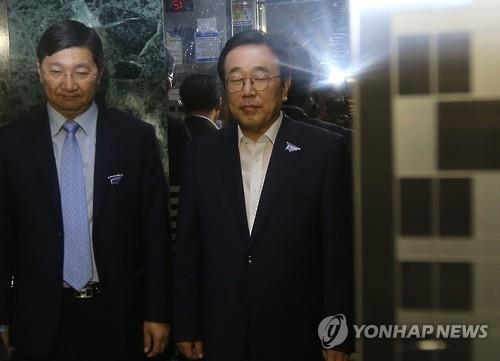 <김해공항 확장> 영남권 일제히 "유감"…온도는 달라(종합) - 3