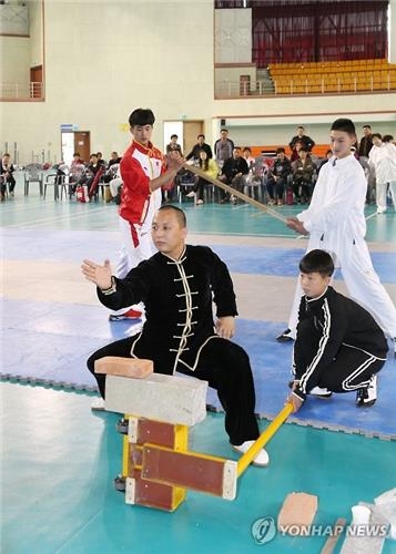 '바다수영부터 무술관광까지' 유커 트렌드 바뀐다 - 2
