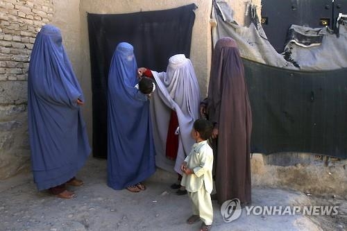 불가리아, 부르카 금지 이어 '급진 이슬람' 지지행위 처벌추진 - 2