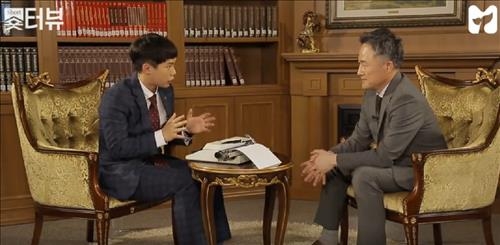 "금맥 잡아라"…방송사들, 모바일 콘텐츠 각축전 - 2
