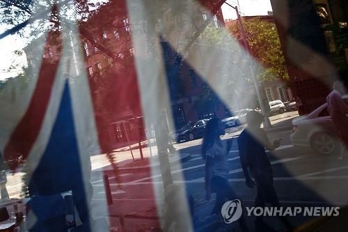 <브렉시트> 재투표 요구 100만명 넘어…실현 가능성은 낮아(종합) - 4