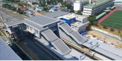 <게시판> 코레일, 부산발 '곡성 섬진강 여행' 출시 - 4