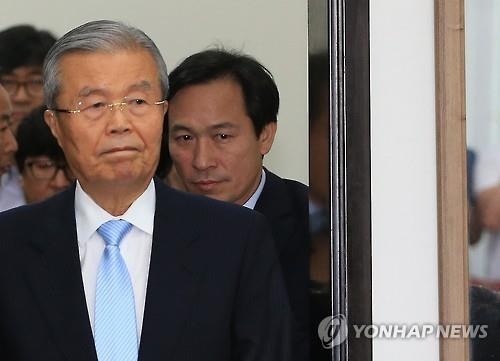 '서영교 논란' 대국민사과 더민주 지도부…불길 차단 총력 - 2
