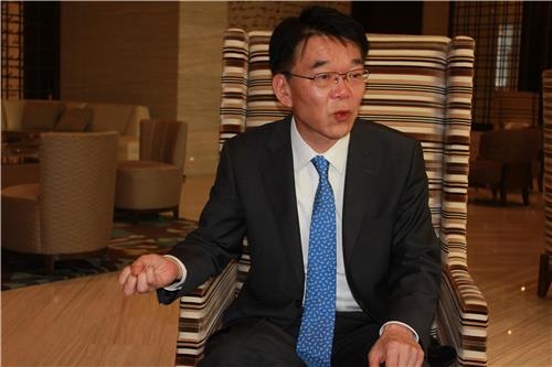 강호인 "파나마와 교통 인프라 건설 한국기업 참여 협력" - 2