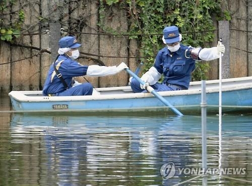 도쿄서 잇단 시신 발견…연못속 토막시신 이어 버려진 가방서도 - 2