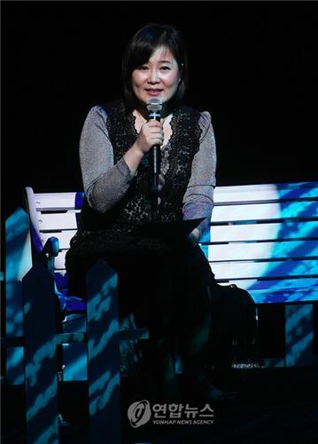 '아침마당' 하차 이금희 "4천500여일 참으로 의미 있었다" - 2