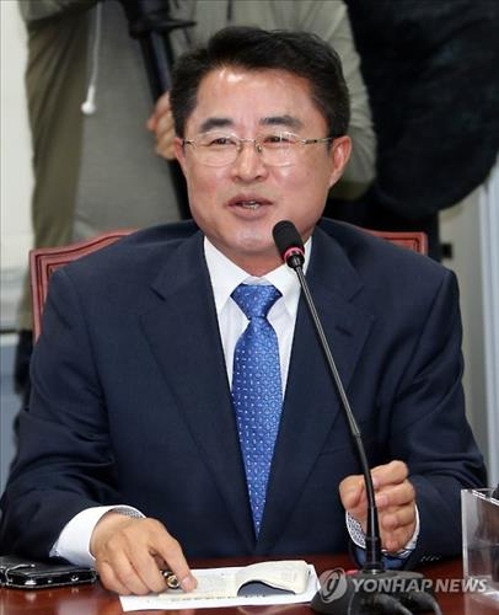 '홍보비 의혹' 국민의당 왕주현 사무부총장 사의 - 2