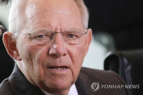 독일 재무 "유럽서 '바닥 치닫는 법인세 경합' 없을 것" - 2