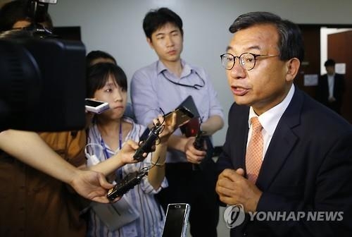 이정현, 전대 출마 공식선언 "대한민국 정치 바꾸겠다" - 2