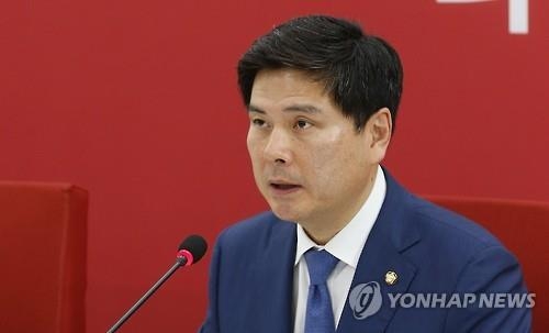 새누리, 전대에 휴대전화 투표 도입 안하기로 - 2