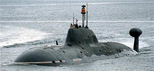 인도, 러시아로부터 공격형 핵잠수함 추가 임차 - 2
