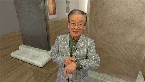 이순재가 안내하는 KBS스페셜 4부작 '한국의 과학과 문명' - 2