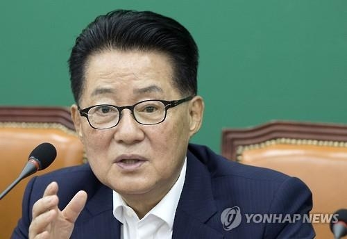 잠복했던 야권연대·통합론, 더민주 당권레이스서 재점화 - 5