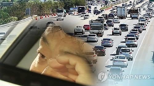 <예고된 살인> 당신이 1초 깜박 졸면…車는 운전자 없이 30m 달린다 - 4