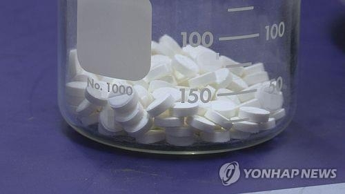 코트라 "日 복제약 시장 적극 진출해야" - 2