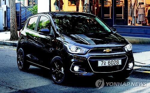 다시 살아나는 경차 판매…개소세 인하 종료 덕분? - 4