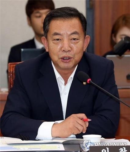 8·15 특사 앞두고 '정치·기업인 사면 금지' 법안 발의 - 2