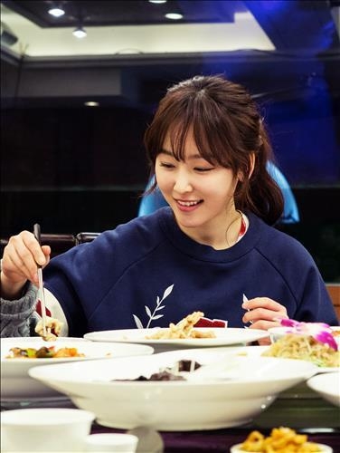 서현진, tvN '싸우자 귀신아' 특별출연…22일 방송 - 2