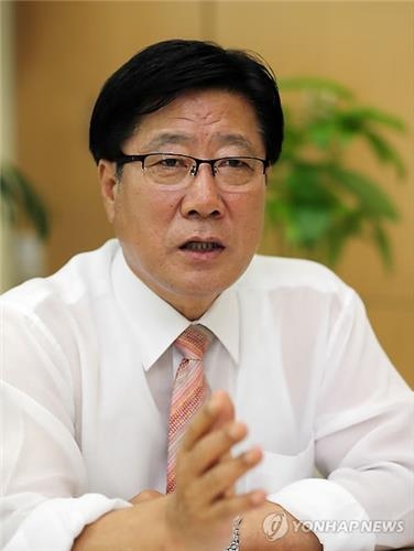 <인터뷰> 춘천국제레저대회 조직위원장 최동용 시장 - 2