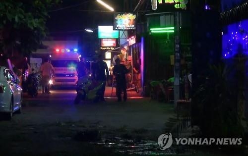 태국 휴양지서 2차례 폭탄 터져 1명 사망·외국인 등 19명 부상(종합) - 3