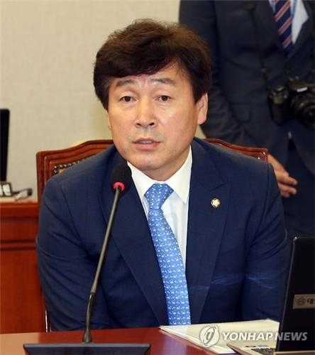 2野 "부실 추경안 그대로 통과시켜 주진 않을 것" - 2
