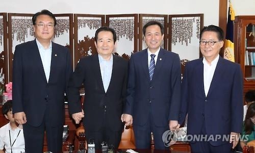 8월 임시국회 험로 예고…여야간 격돌 불가피할듯 - 2