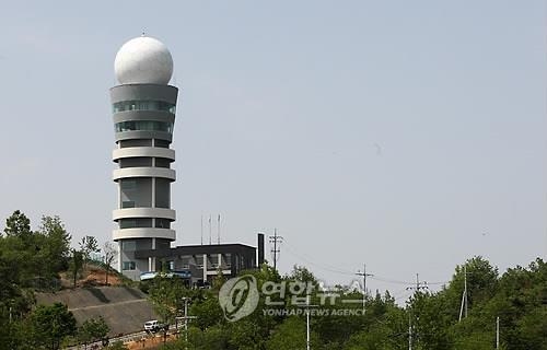 '날씨 오보' 이유 있네…기상레이더 30% 내구연한 지나 - 2