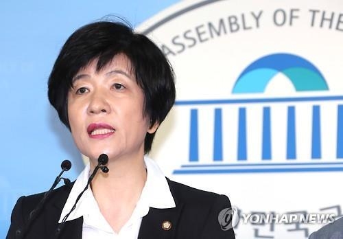더민주 서울시당 위원장에 김영주 의원 선출 - 2