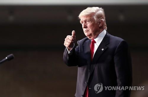 "한국, 트럼프 패해도 후유증에 시달릴 것…美우선주의 여진" - 2