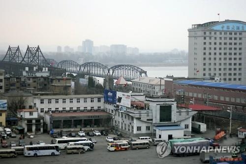 북중교역창구 中단둥, 대북제재 '직격탄'에 첨단제조업 눈돌려 - 2