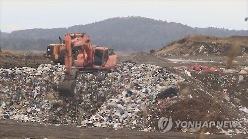 관광객 몰리는 제주 "쓰레기 대란 막아라" 비상 - 2