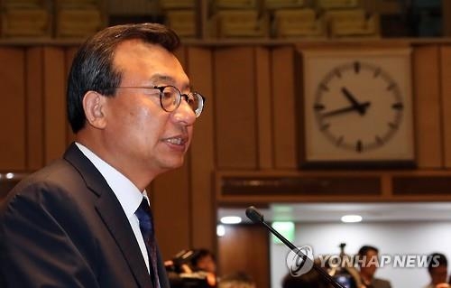 새누리당, 전북서 23일 호남권 예산정책협의회 개최 - 2