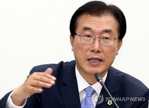 강원도의회 두 번째 인사청문…신용보증재단 이사장 - 2